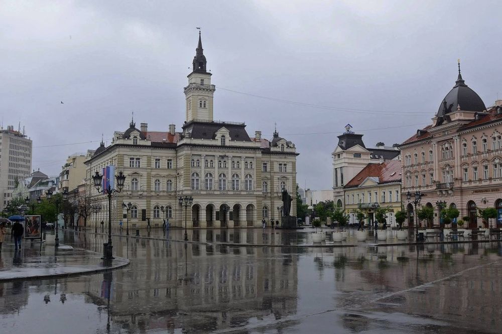 Vlada Vojvodine zaposlila 26 doktora nauka