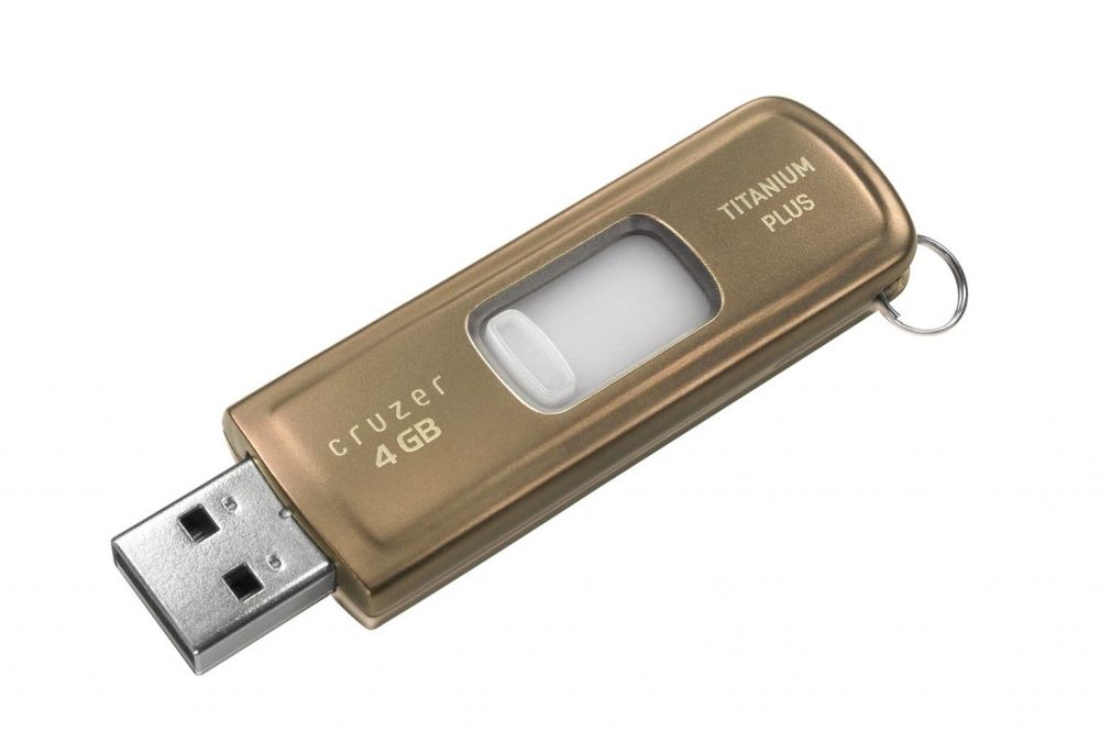 NOVA TAKTIKA PREVARANATA: Ne dirajte zaboravljeni USB, u pitanju je navlakuša!