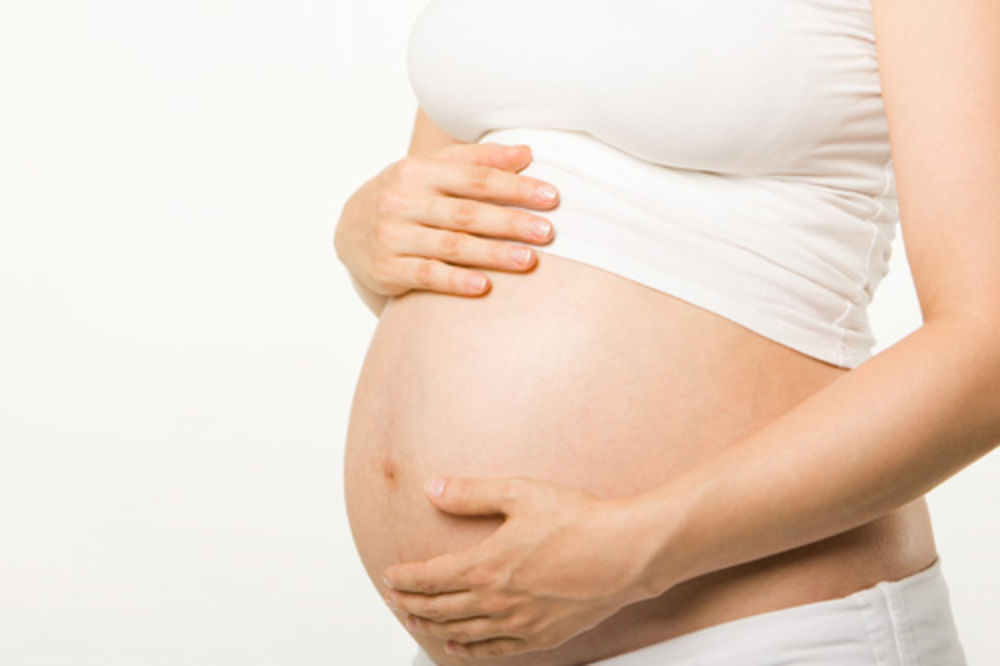 FENOMEN: Smederevka trudna u 60. godini