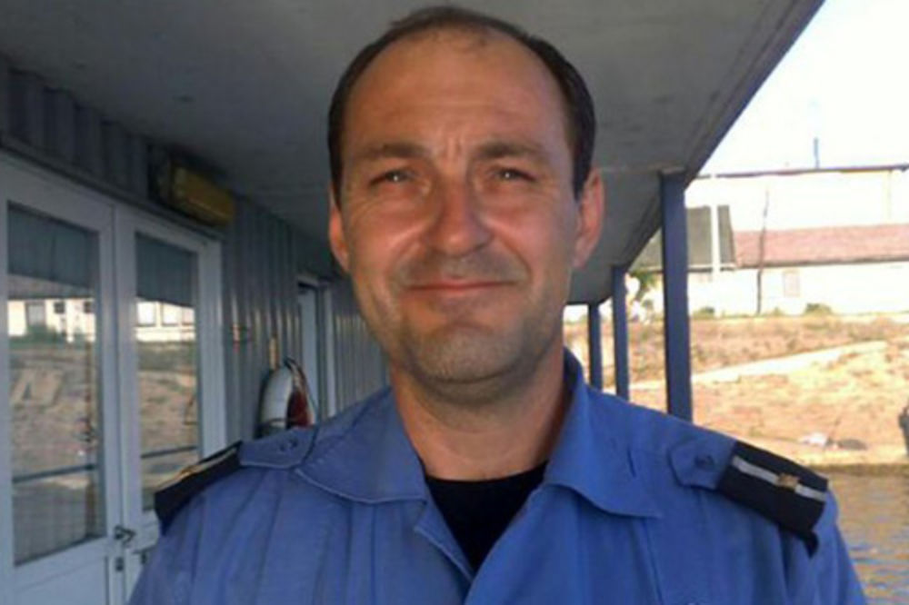 Policajac se treći put odrekao nagrade u humanitarne svrhe