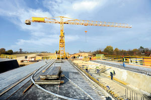 Ubrzano se radi na izgradnji koridora u Srbiji