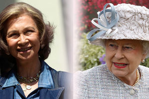 Kraljica otkazala kraljici zbog Gibraltara