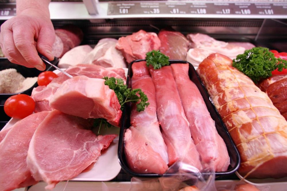 Srbija ne uvozi bajato meso iz EU
