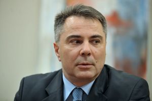 Miloš Bugarin podneo neopozivu ostavku