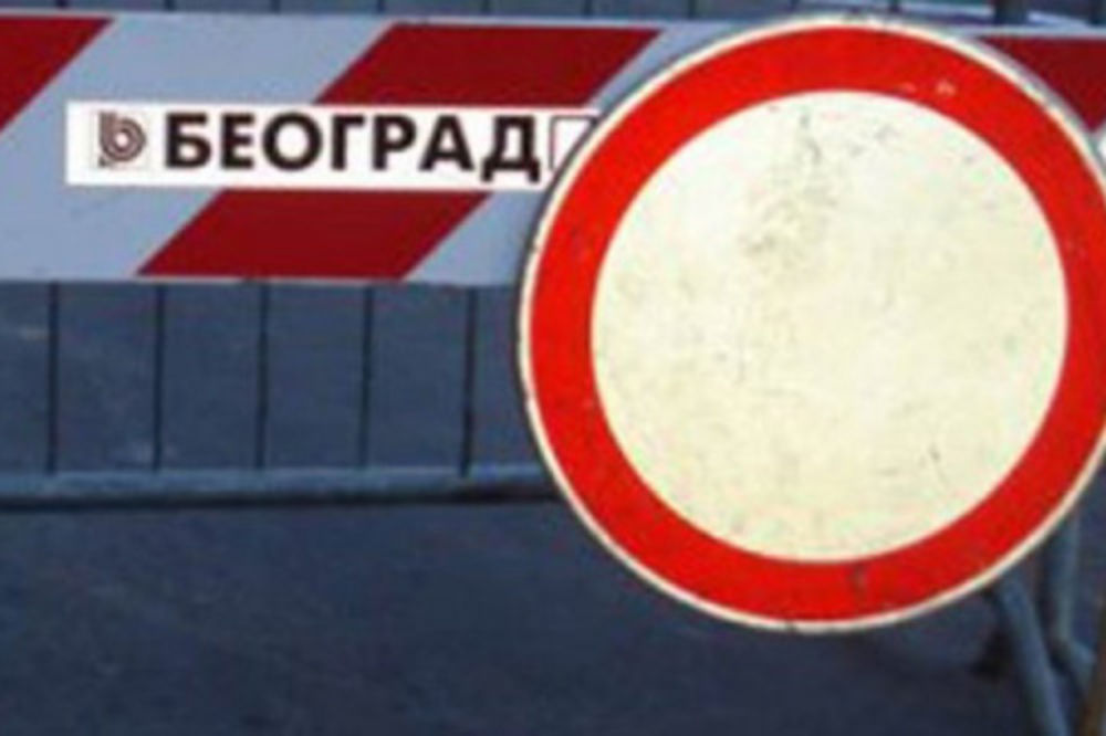 Radovi izmeštaju saobraćaj u Lokrumskoj ulici