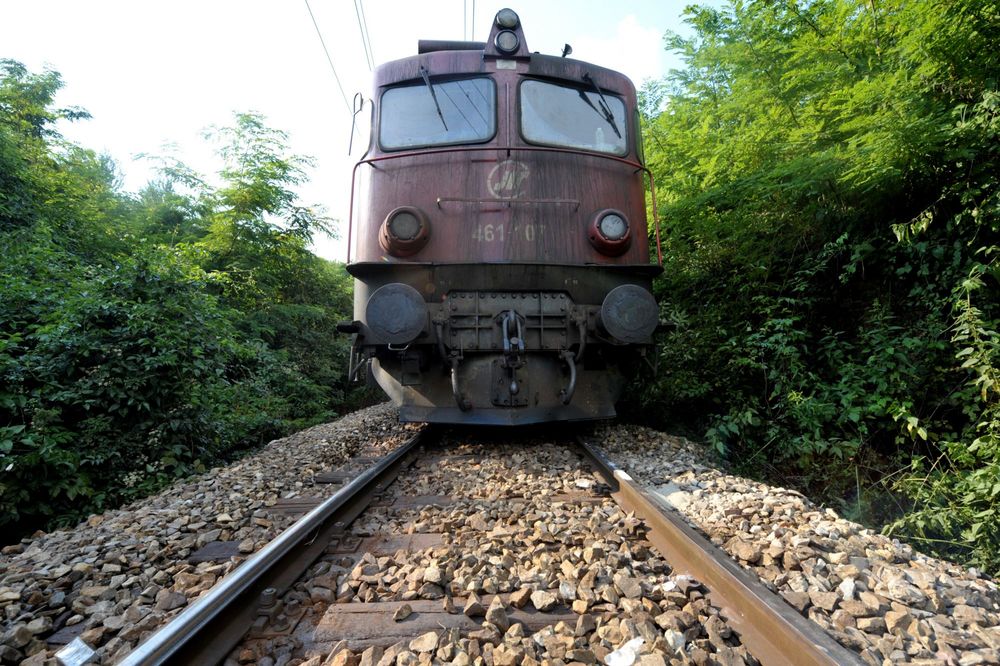 Železnice Srbije proslavljaju 128 godina postojanja