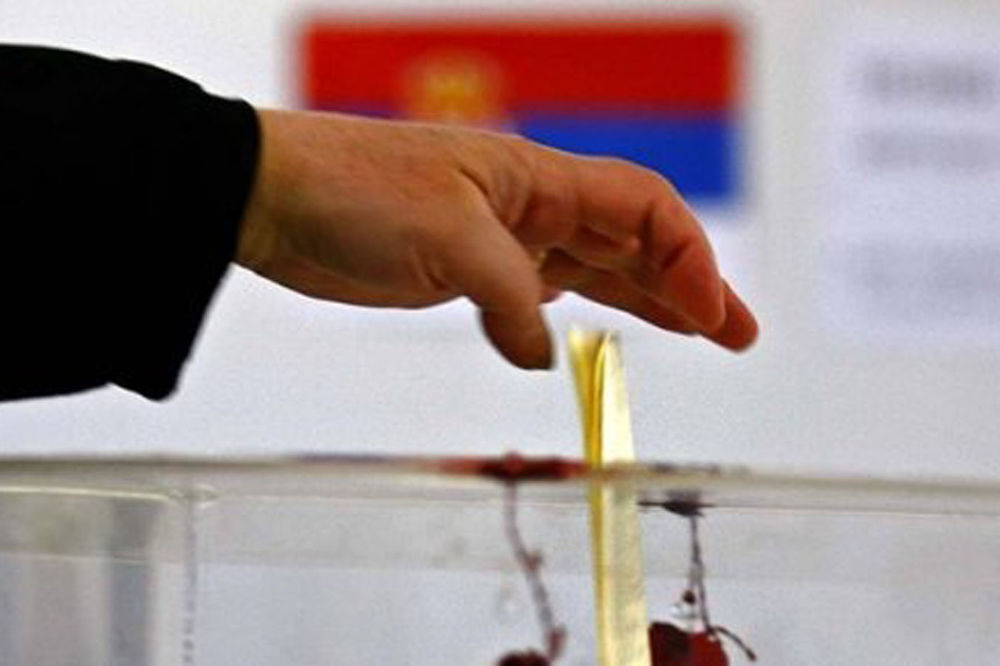 SRPSKA: Dvolična Priština minira učešće Srba na izborima