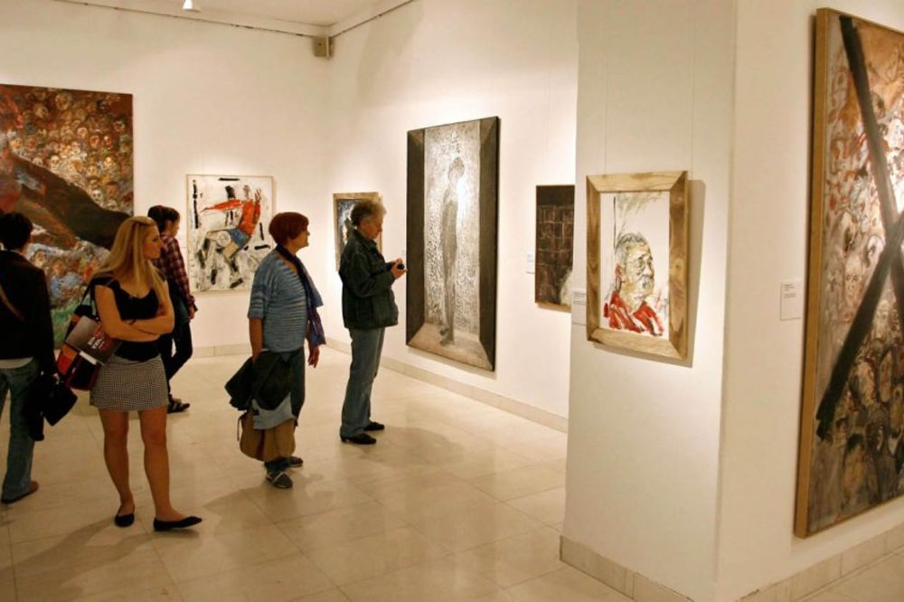 Noć muzeja u Novom Sadu: Programi na otvorenom biće premešteni ako bude kiše