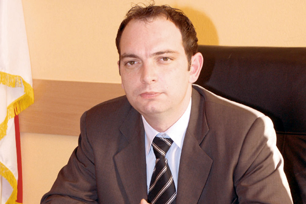 Uhapšen bivši predsednik opštine Prokuplje