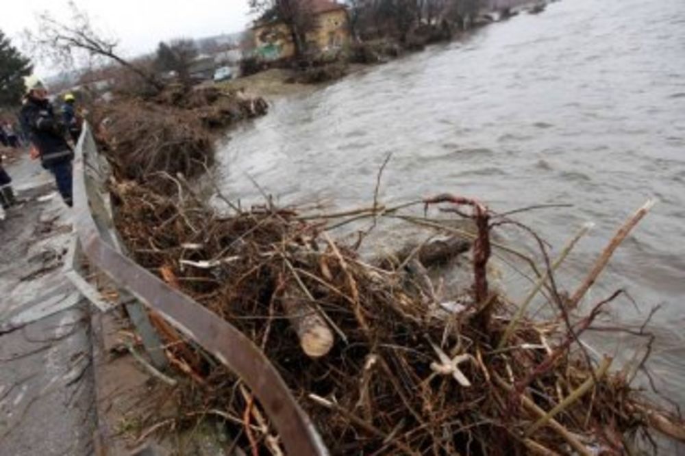 Najmanje 19 mrtvih u poplavama u Avganistanu