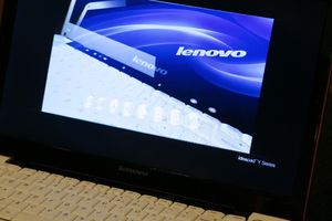 Lenovo predstavio nove konvertibilne uređaje