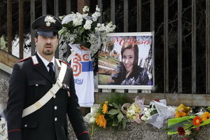 Italijanska policija traga za bombašem iz škole