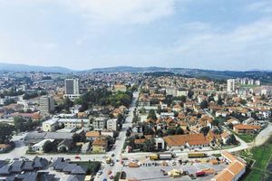 Gornji Milanovac: Bolnica dobila Kabinet za bolesti pluća