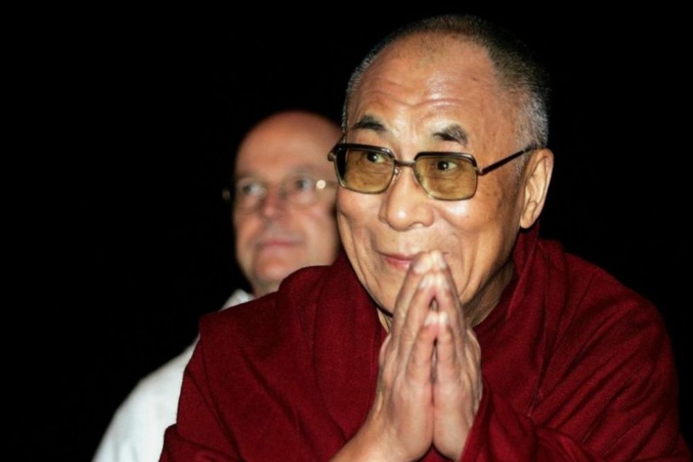 Dalaj lama: Tibetanci koji izvrše samoubistvo nisu ludi