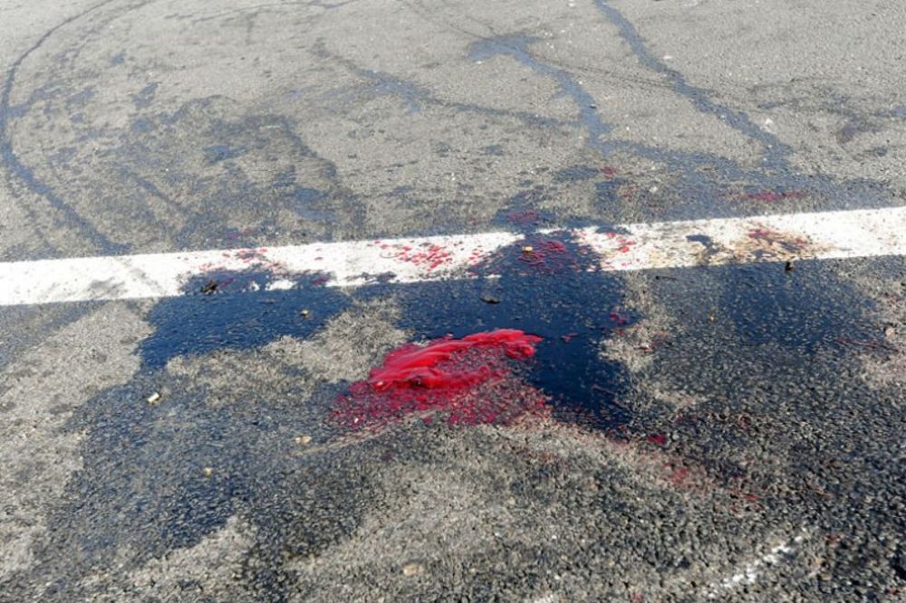 Kragujevčanin poginuo u saobraćajci kod Raške