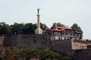 Beograd dobio novi vodič Istorija u pokretu