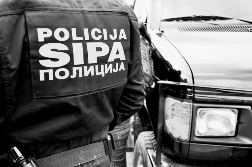 Šestoro uhapšeno u Bihaću zbog rasturanja narkotika