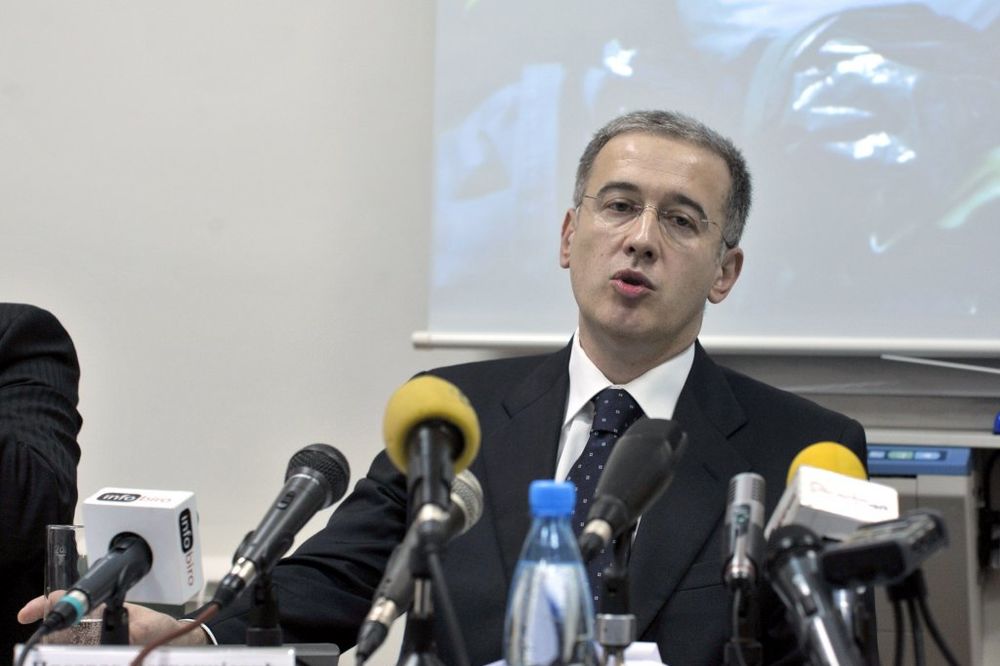 Petronijević: Carina u budžet uplatila 110 milijardi