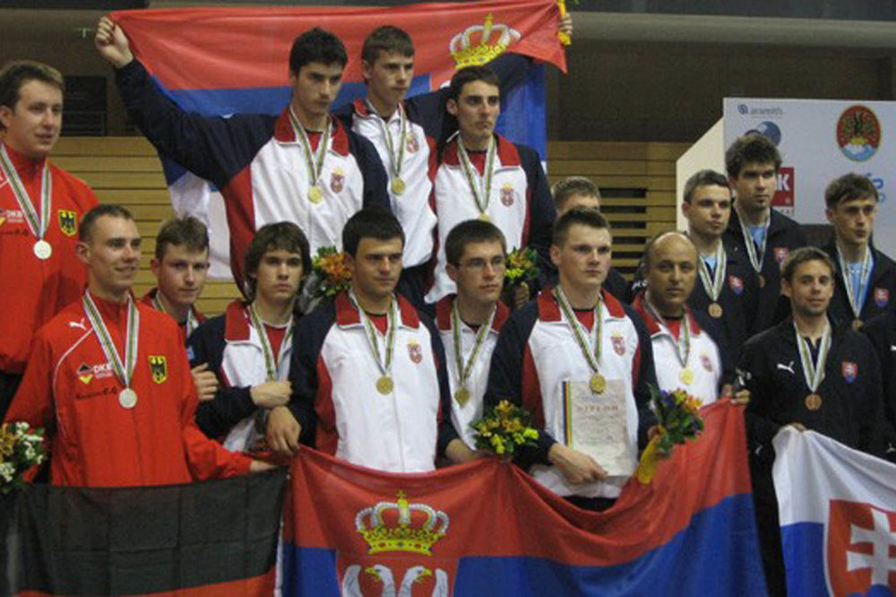 Juniori Srbije odbranili svetsku titulu u kuglanju