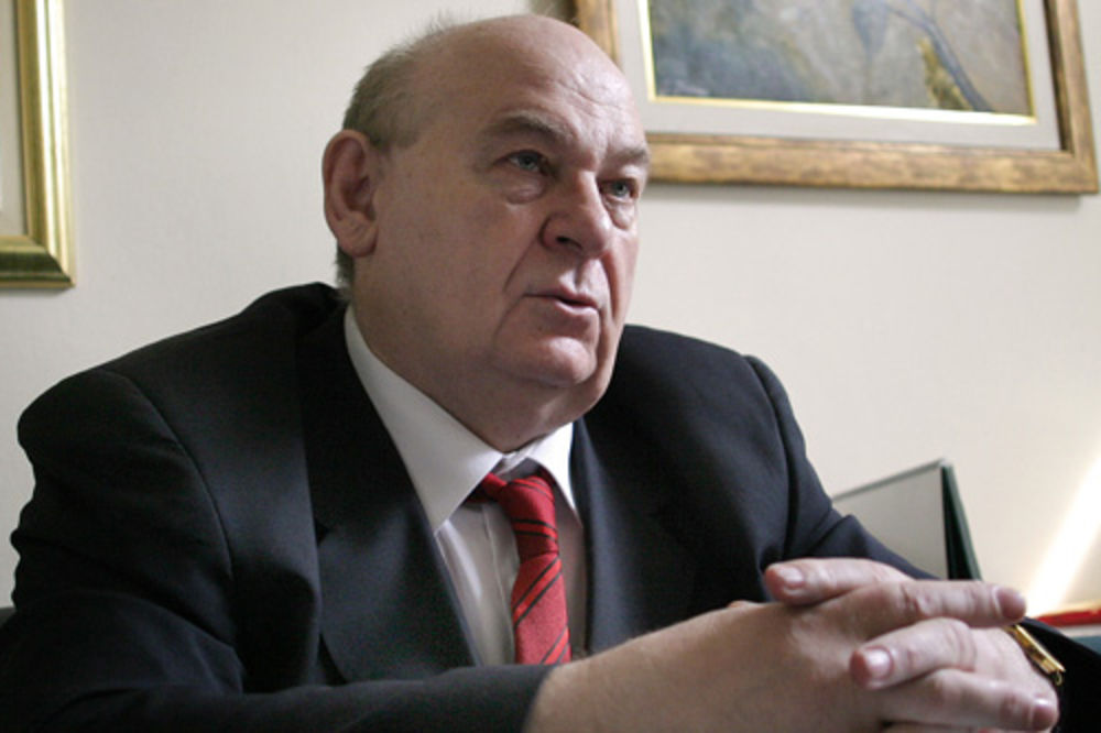 Ponovljeno suđenje Mikeliću odloženo za 31. maj