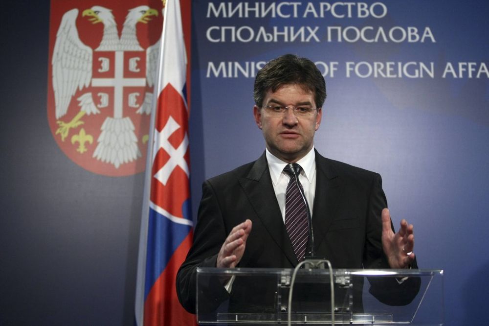 Lajčak: Vlada Srbije premašila očekivanja EU