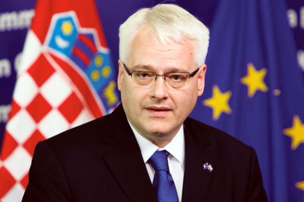 Josipović: Pomirenje i sa Nikolićem!