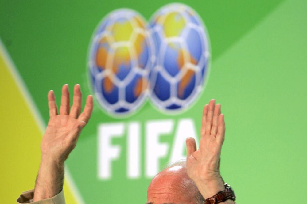 Blater: FIFA je protiv uvođenja linijskog sudije iza gola
