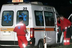 MIHAJLOVAC: Član ekipe turske televizije poginuo u izletanju kombija sa auto-puta!