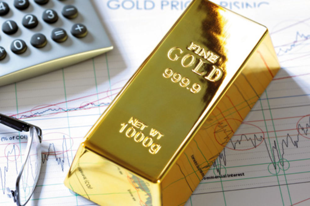 U elektronskom otpadu više zlata nego u rudi zlata
