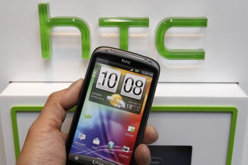 HTC u lošoj poziciji zbog Samsunga