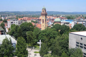 Jedinstvena cena taksi prevoza u Jagodini