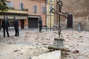 Zemljotres odložio utakmicu Italija - Luksemburg