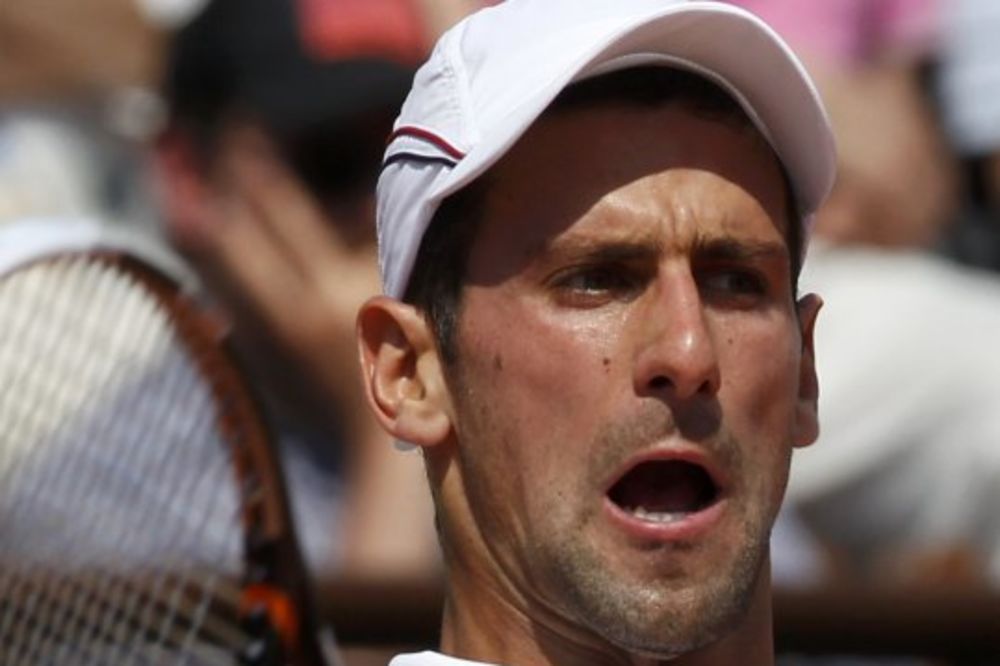 Novak i Janko zadržali pozicije na ATP listi