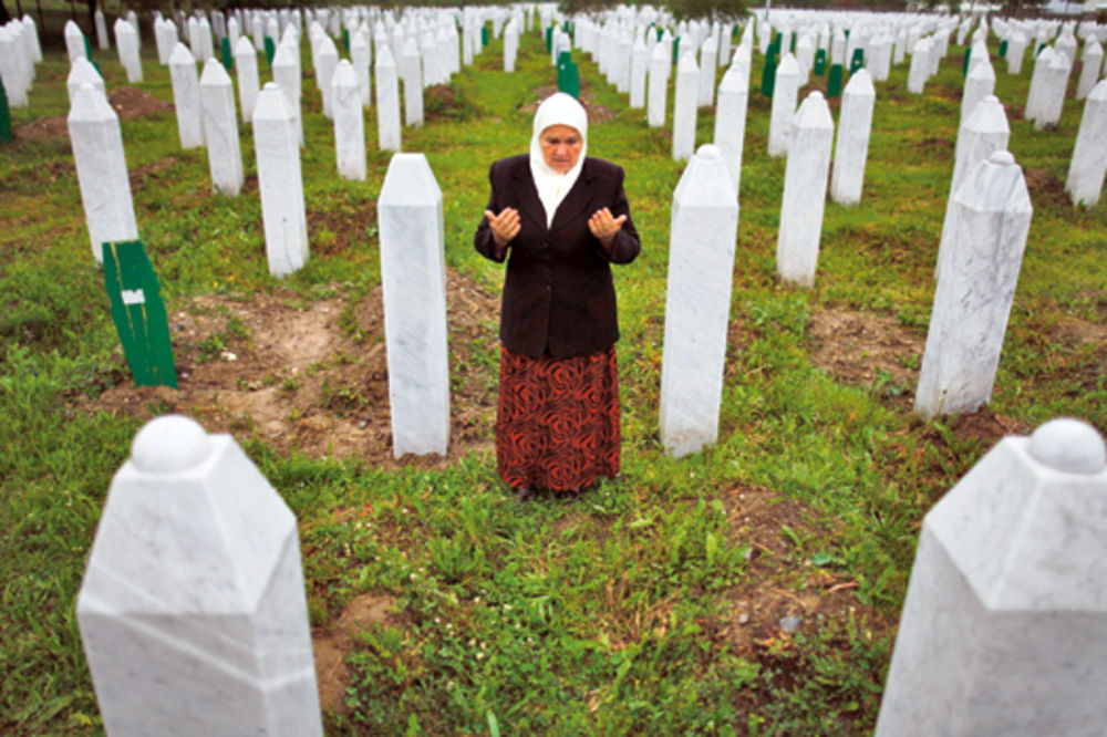 Srebreničani traže izmeštanje crkve!