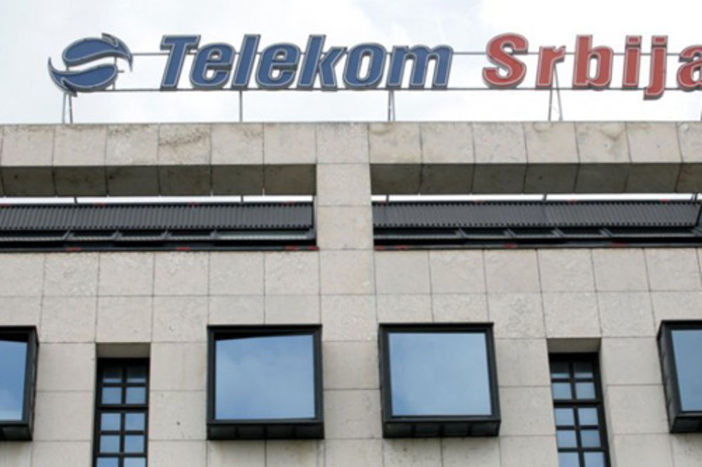 SRAMNO SAOPŠTENJE: Telekom se priključio hajci na Kurir!