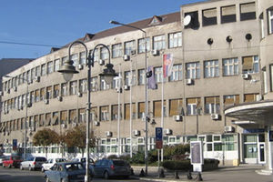 Skupština grada Niša o smeni direktora javnih preduzeća
