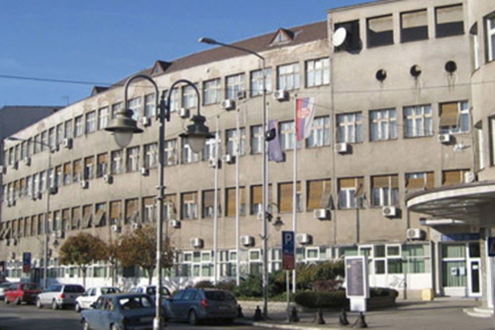 Skupština grada Niša o smeni direktora javnih preduzeća