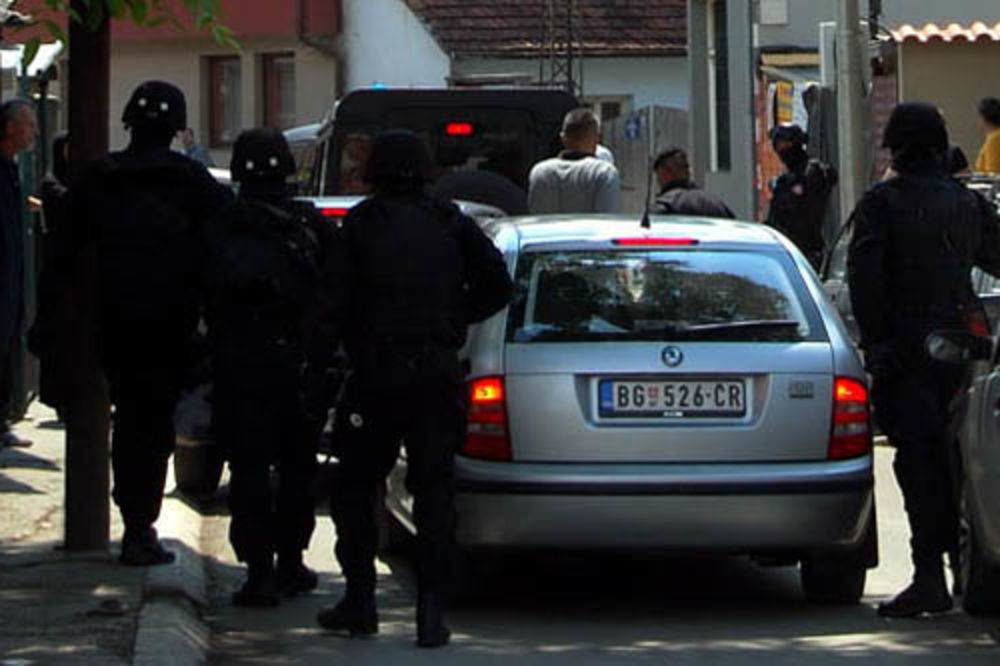 MUP: Nije uhapšen rođak muftije Zukorlića