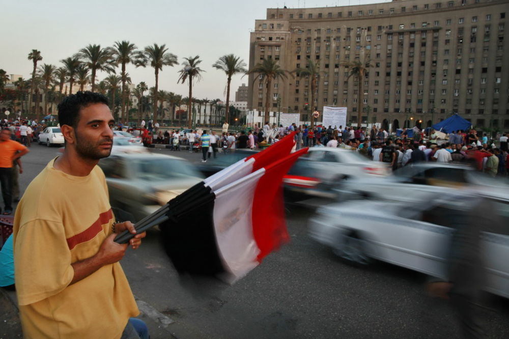 U Egiptu posle 30 godina ukinuto vanredno stanje