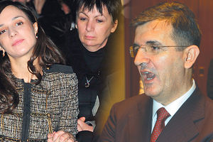Svetozar Marović udaje ćerku Milenu