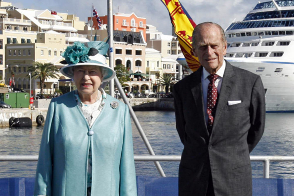 Kraljica Elizabeta II 60 godina na tronu
