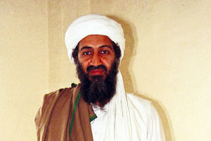 CIA uhvatila Bin Ladenovog zeta