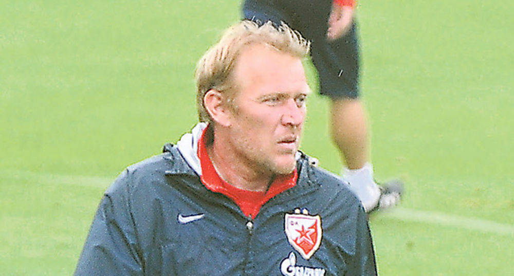 Robert Prosinecki