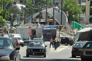 Problem severa Kosova rešava paket "Ahtisari plus"?!