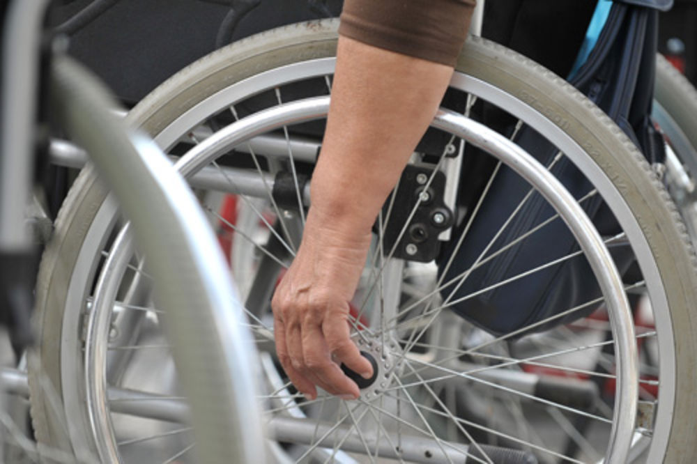 Zapošljavanje ključno za inkluziju osoba sa invaliditetom