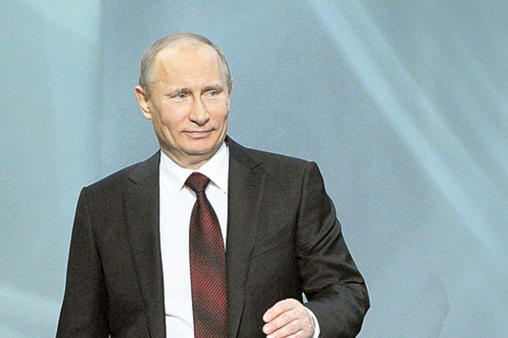 Putin dobio poziv za inauguraciju Nikolića