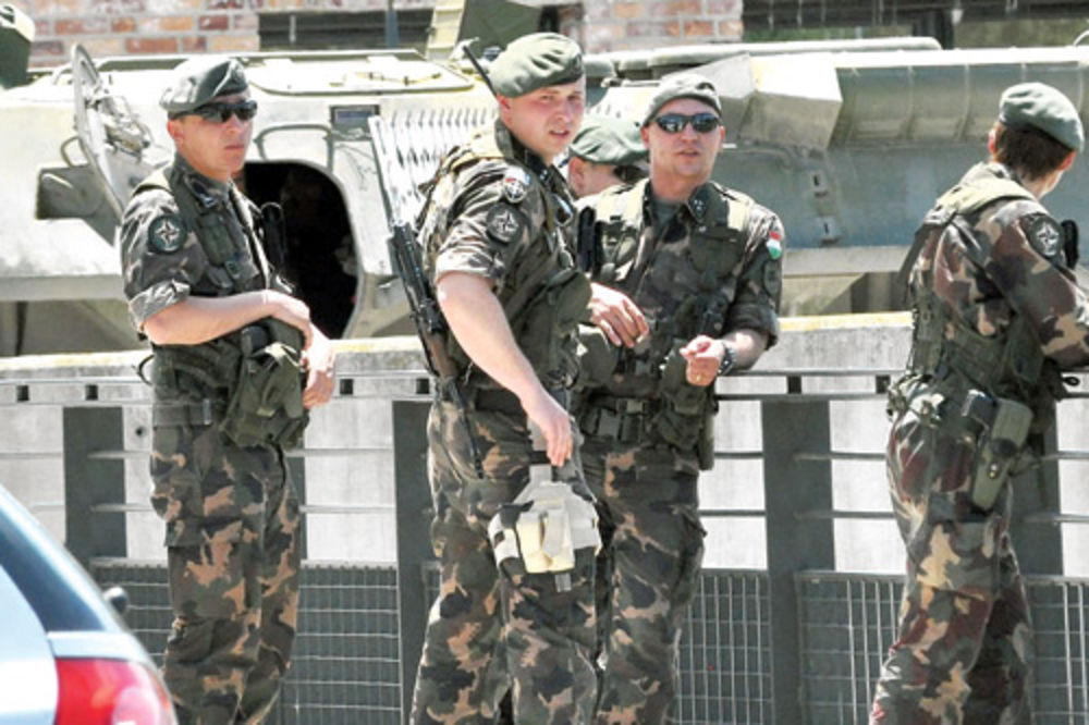 Srbi spremaju nove barikade na Kosovu