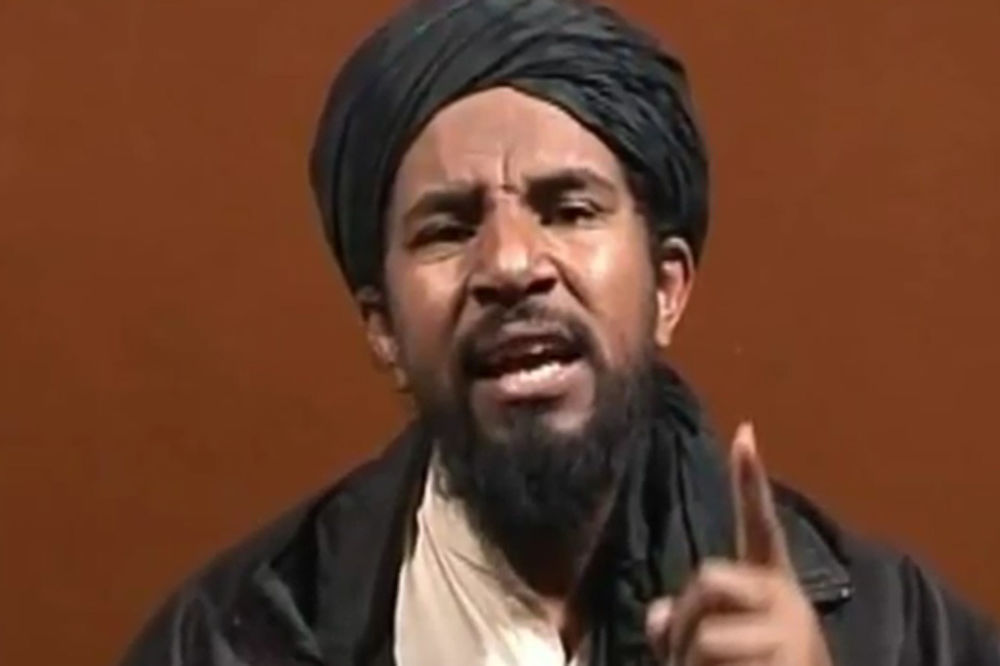 Vašington uveren da je ubio drugog čoveka Al-Kaide