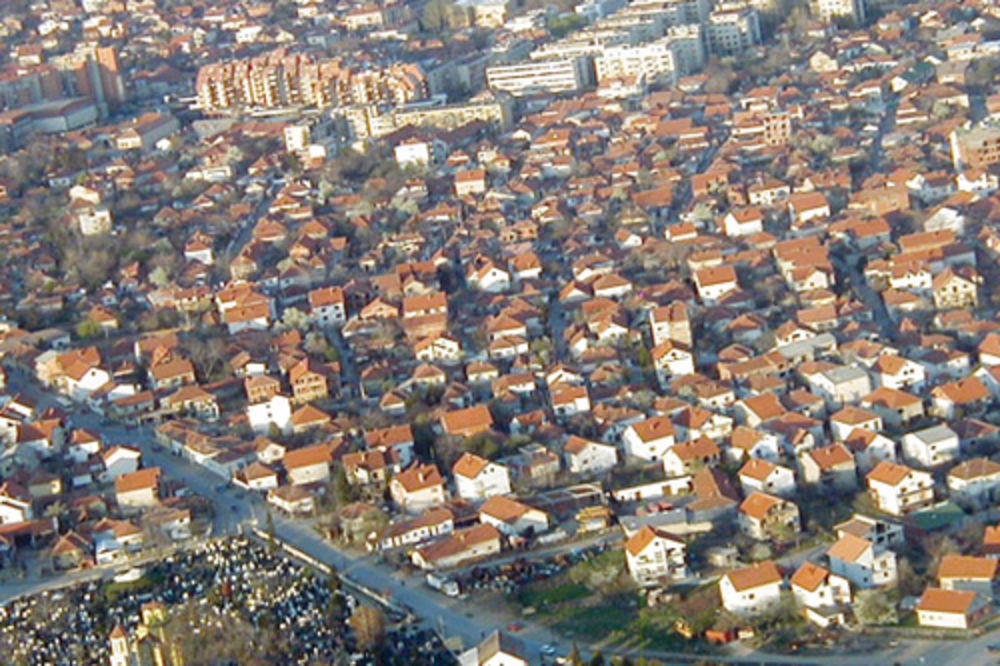 Popravljena trafo-stanica, Vranje dobilo struju