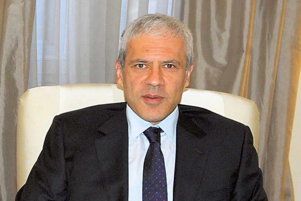 Boris Tadić član Predsedništva evropskih socijalista